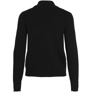 Vila Viril Crew Neck Jumper